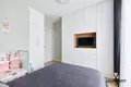 3 room apartment 60 m² Kopishche, Belarus