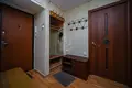 Квартира 3 комнаты 62 м² Минск, Беларусь