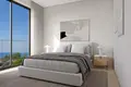 2 bedroom apartment 109 m² Germasogeia, Cyprus