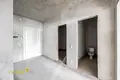 Mieszkanie 2 pokoi 72 m² Mińsk, Białoruś
