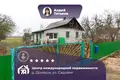 House 60 m² Damasy, Belarus