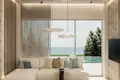 4 bedroom house 170 m² Kriopigi, Greece