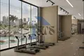 Appartement 1 chambre 785 m² Doubaï, Émirats arabes unis