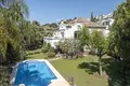 Maison 5 chambres 536 m² Benahavis, Espagne