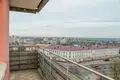 Wohnung 3 zimmer 72 m² Maladsetschna, Belarus