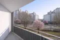 Квартира 4 комнаты 85 м² Варшава, Польша