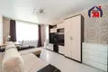 Mieszkanie 1 pokój 35 m² Mińsk, Białoruś