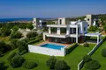 4-Schlafzimmer-Villa 243 m² Kouklia, Zypern