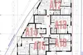 Mieszkanie 1 pokój 29 m² Becici, Czarnogóra