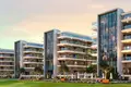 Apartamento 3 habitaciones 80 m² Kusadasi, Turquía