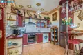 Mieszkanie 3 pokoi 73 m² Janów nad Wilią, Litwa