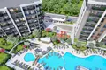 Apartamento 6 habitaciones 129 m² Turquía, Turquía