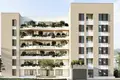 Wohnung 1 Schlafzimmer 40 m² Rafailovici, Montenegro