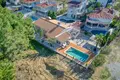 Villa 4 pièces 127 m² Alanya, Turquie