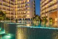 Estudio 28 m² Chalong, Tailandia