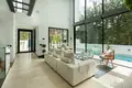 villa de 5 chambres  Marbella, Espagne