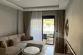 Appartement 1 chambre 60 m² Alanya, Turquie