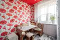 3 bedroom apartment 64 m² Minsk, Belarus