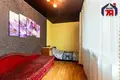 Wohnung 2 zimmer 43 m² Minsk, Belarus