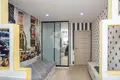 3 room apartment 64 m² Minsk, Belarus