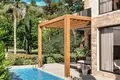 3-Schlafzimmer-Villa  Kavac, Montenegro