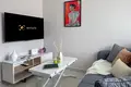 2 room apartment 55 m² in Alanya, Turkey
