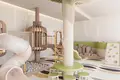 Kawalerka 1 pokój 39 m² Ajman, Emiraty Arabskie