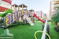 Квартира 1 комната 74 м² Махмутлар, Турция