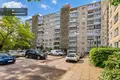 Appartement 1 chambre 33 m² Vilnius, Lituanie