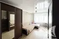 Appartement 3 chambres 62 m² Muchaviecki sielski Saviet, Bélarus