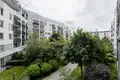 Appartement 2 chambres 42 m² Varsovie, Pologne