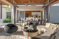 Villa 3 pièces 167 m² Choeng Thale, Thaïlande