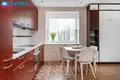 Appartement 2 chambres 58 m² Vilnius, Lituanie