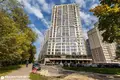 Квартира 1 комната 35 м² Минск, Беларусь