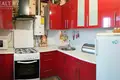 3 room apartment 95 m² Chatliany, Belarus