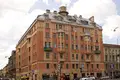 Pokój 6 pokojów 152 m² Petersburg, Rosja