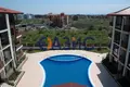 1 bedroom apartment 61 m² Nesebar, Bulgaria