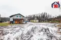 Casa 90 m² Kalodziscanski sielski Saviet, Belarús