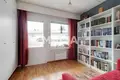 Adosado  Mossakrog, Finlandia