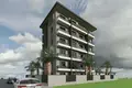 Appartement 2 chambres 54 m² Alanya, Turquie