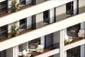 Appartement 2 chambres 44 m² Caglarca, Turquie