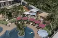 Apartamento 2 habitaciones 43 m² Osmangazi, Turquía