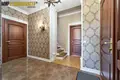 5 room apartment 145 m² Minsk, Belarus