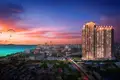 Квартира 4 комнаты 146 м² Паттайя, Таиланд
