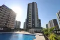 Penthouse 3 pokoi 90 m² Mezitli, Turcja