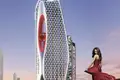 2 bedroom apartment 115 m² Dubai, United Arab Emirates