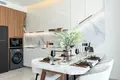 Apartamento 2 habitaciones 90 m² Choeng Thale, Tailandia