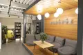 Office 739 m² in Moscow, Russia