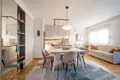 Apartamento 2 habitaciones 63 m² Tivat, Montenegro