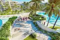 Mieszkanie 1 pokój 60 m² Higuey, Dominikana